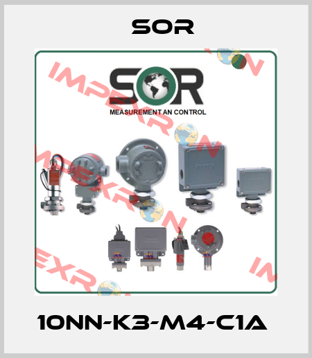 10NN-K3-M4-C1A  Sor