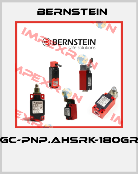 GC-PNP.AHSRK-180GR  Bernstein