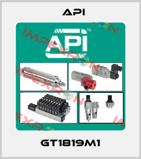GT1819M1 API