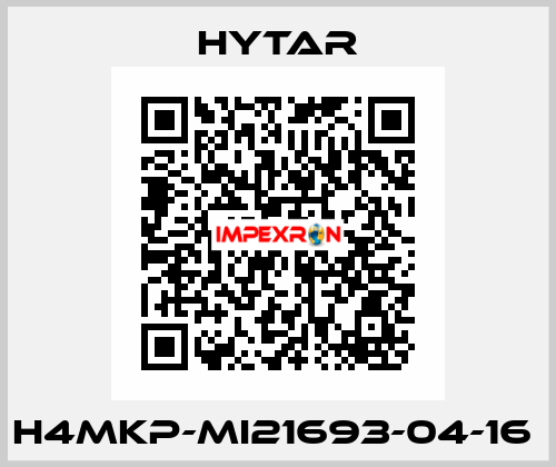 H4MKP-MI21693-04-16  Hytar