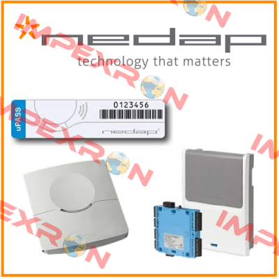 TYPE NO : 9864149 oem  Nedap