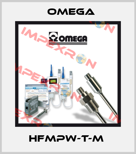 HFMPW-T-M  Omega