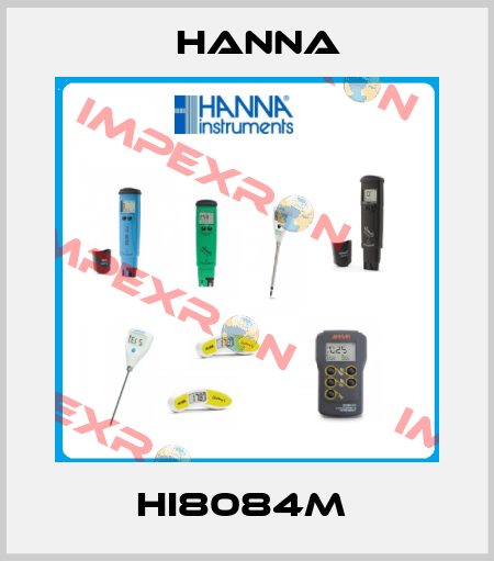 HI8084M  Hanna