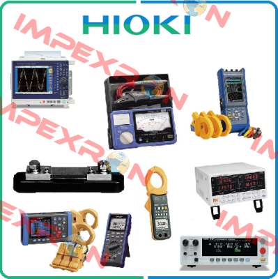 Hioki 3288-20  Hioki