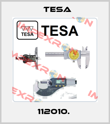 112010.  Tesa