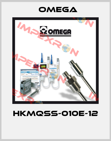 HKMQSS-010E-12  Omega