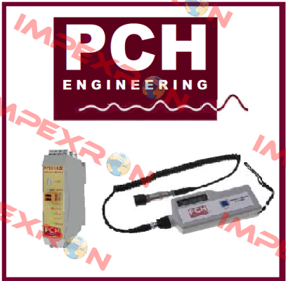 PCH1420 PCH Engineering