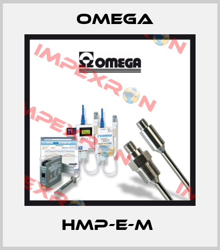 HMP-E-M  Omega
