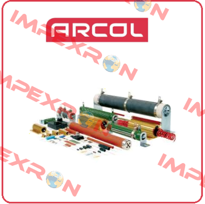 HS300  10R  5% (J)  Arcol