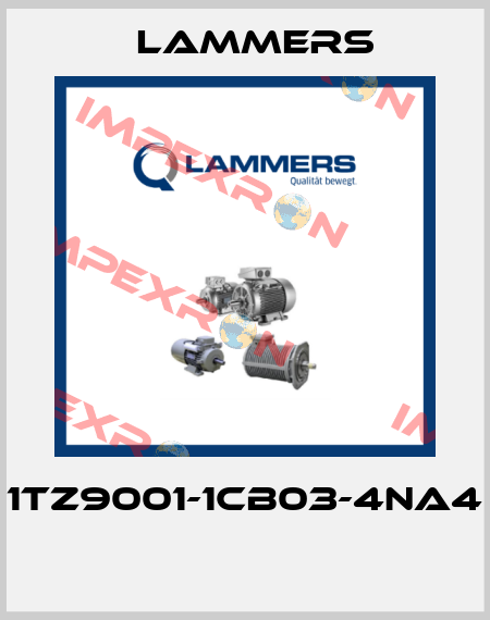 1TZ9001-1CB03-4NA4  Lammers