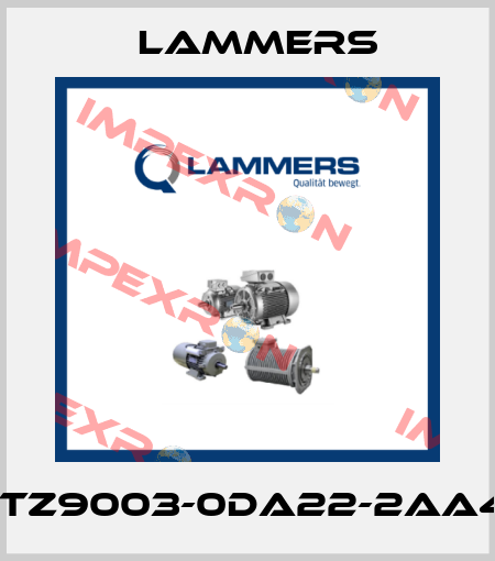 1TZ9003-0DA22-2AA4 Lammers