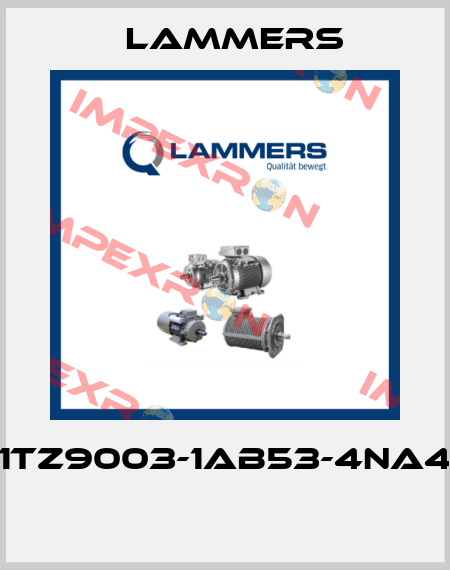 1TZ9003-1AB53-4NA4  Lammers