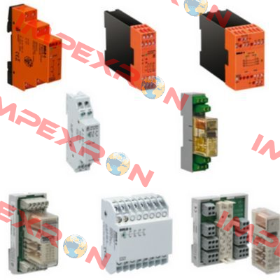 p/n: 0057134, Type: MK9163N.12/010 ATEX AC/DC24V Dold