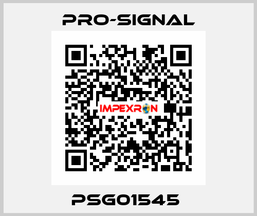PSG01545  pro-signal