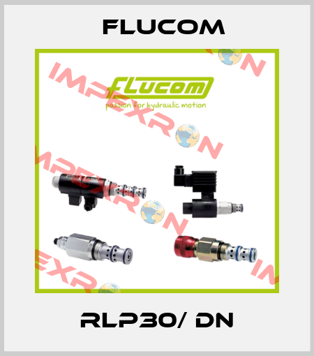 RLP30/ DN Flucom