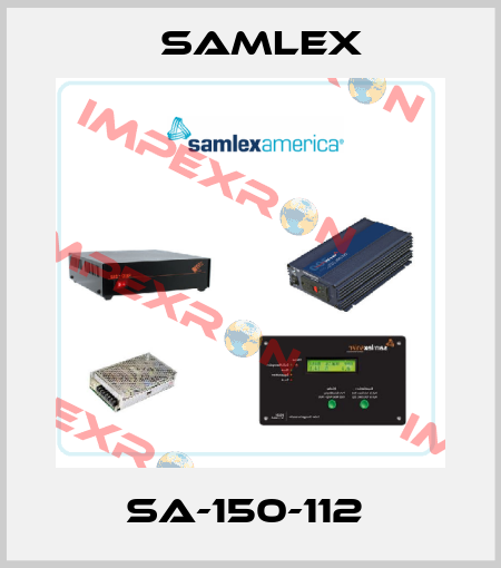 SA-150-112  Samlex