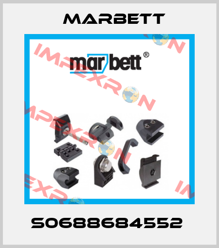 S0688684552  Marbett