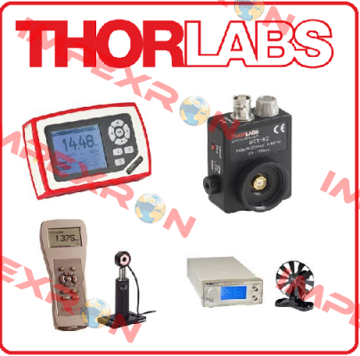 MB1530/M  Thorlabs