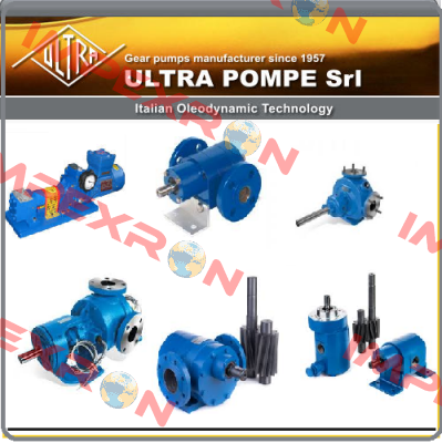 LF 28 AB  Ultra Pompe S.r.l.