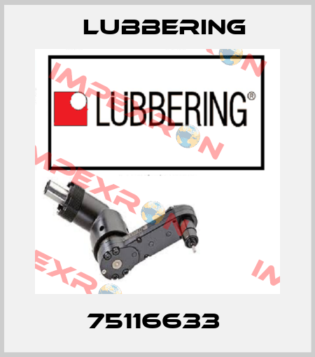 75116633  Lubbering