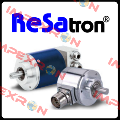 RSL 58 Hollow Shaft Encoder  Resatron