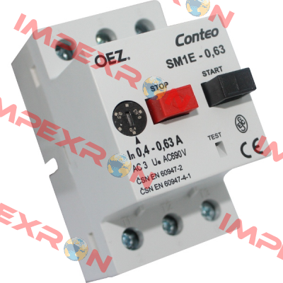 LIMIT SWITCH FOR AIR CONNTACTOR  1600 А  OEZ