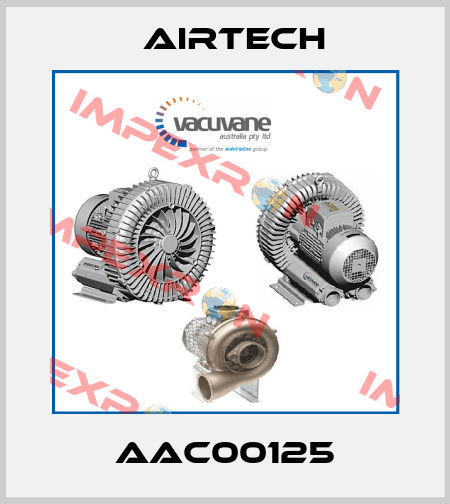 AAC00125 Airtech