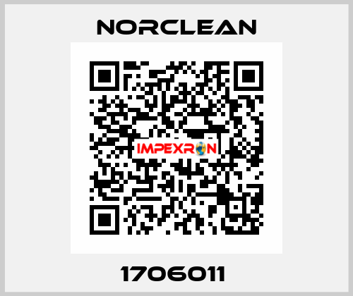 1706011  Norclean