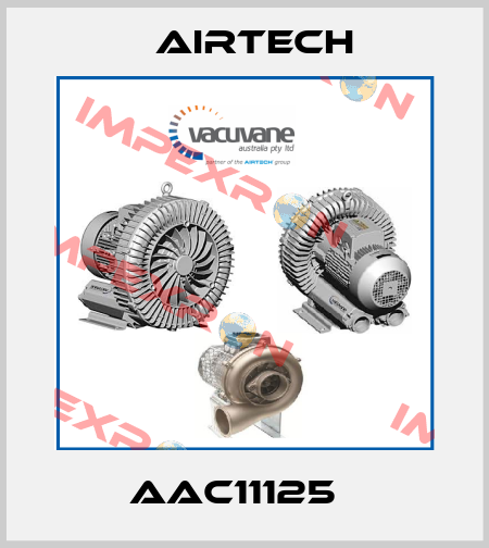 AAC11125   Airtech