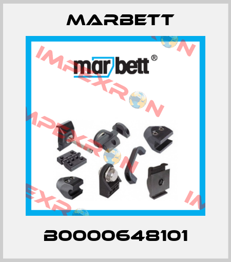 B0000648101 Marbett