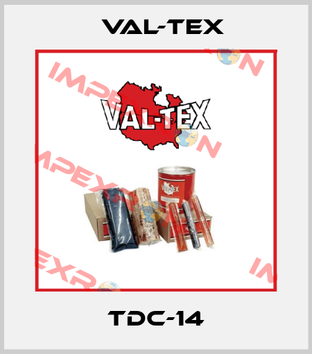 TDC-14 Val-Tex