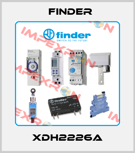 XDH2226A Finder