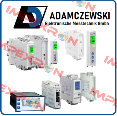 AD-TV 300 GS (Item-no: ADTV300GS3) Adamczewski