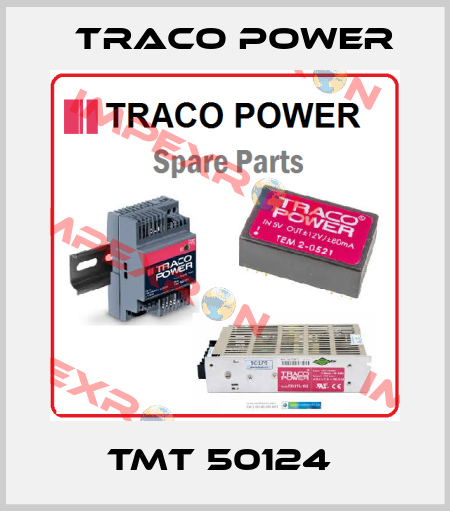 TMT 50124  Traco Power