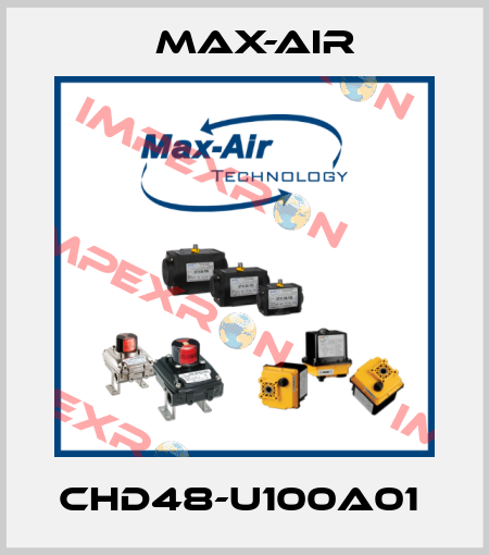 CHD48-U100A01  Max-Air