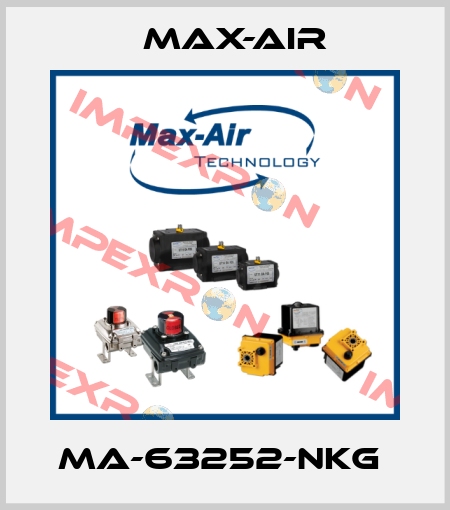 MA-63252-NKG  Max-Air