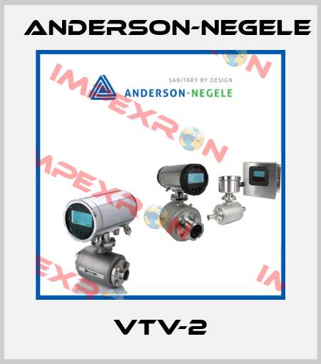 VTV-2 Anderson-Negele
