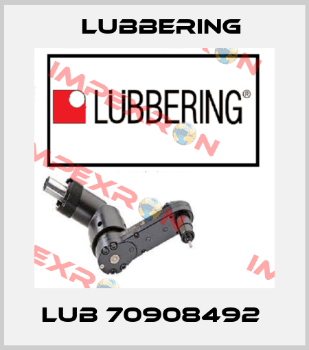LUB 70908492  Lubbering