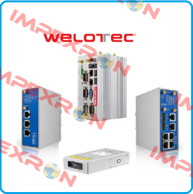 QMRHD/0P-0A  Welotec