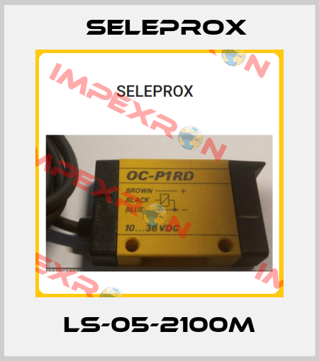 LS-05-2100M Seleprox
