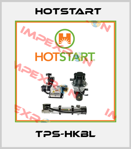 TPS-HKBL Hotstart