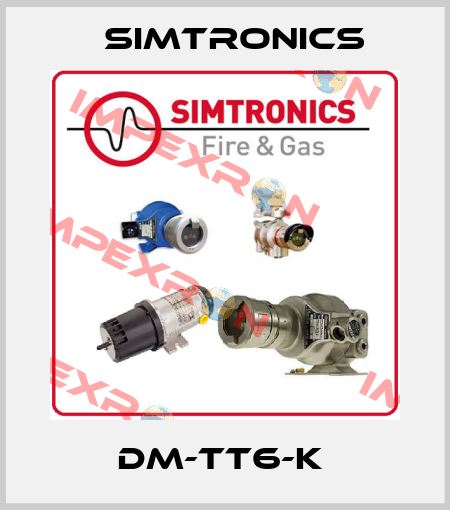 DM-TT6-K  Simtronics