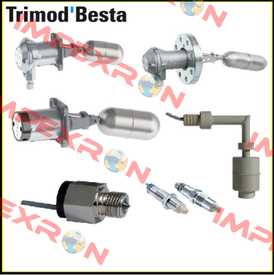 A 01 051 Trimod Besta