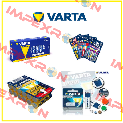 LSH 14 3.6V SIZE:C  Varta