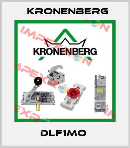DLF1MO  Kronenberg