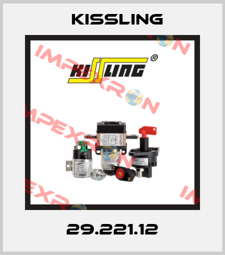 29.221.12 Kissling