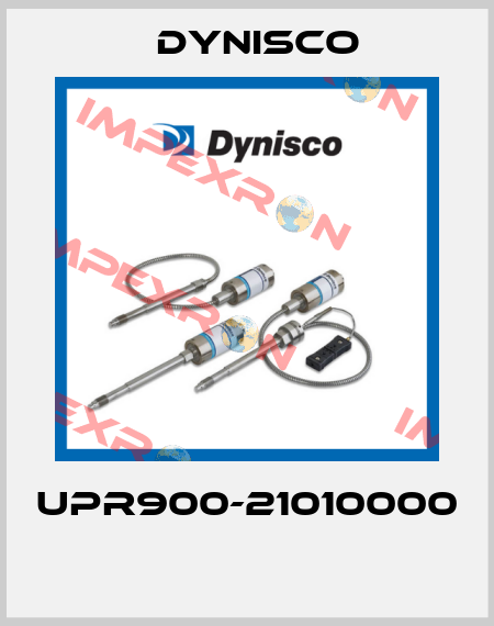 UPR900-21010000  Dynisco