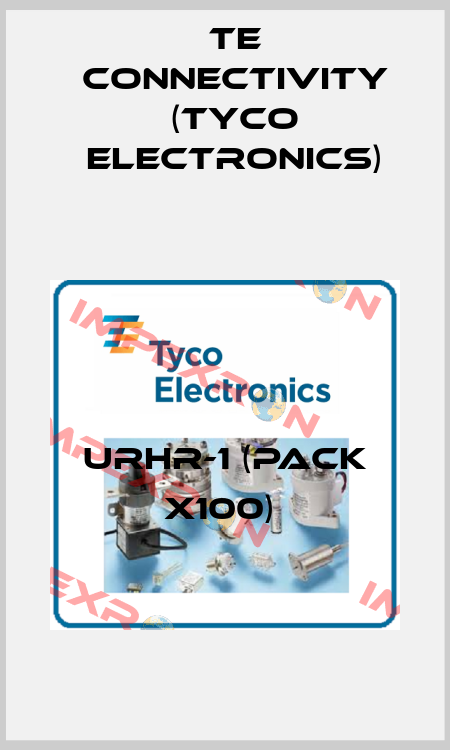 URHR-1 (pack x100)  TE Connectivity (Tyco Electronics)