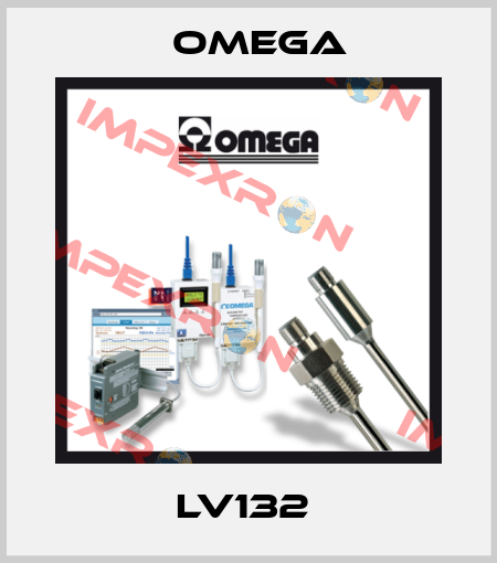 LV132  Omega