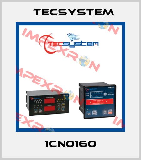1CN0160 Tecsystem